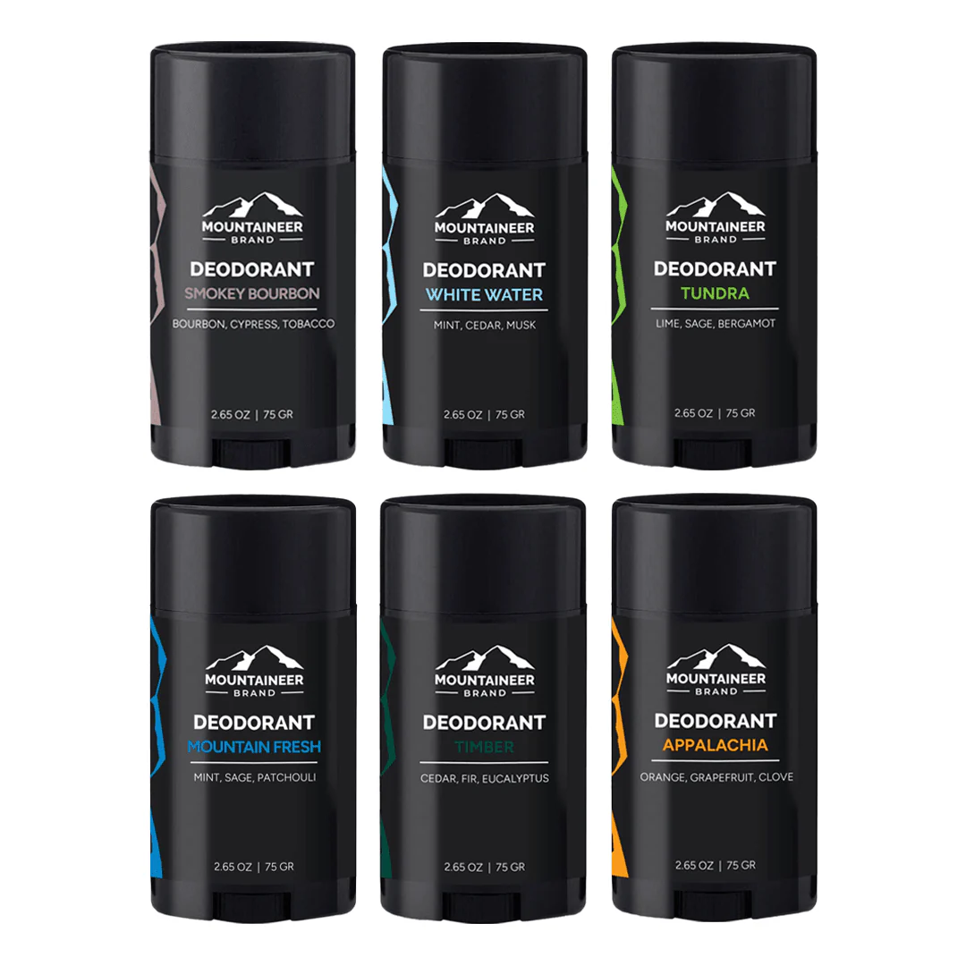 Body Care Products